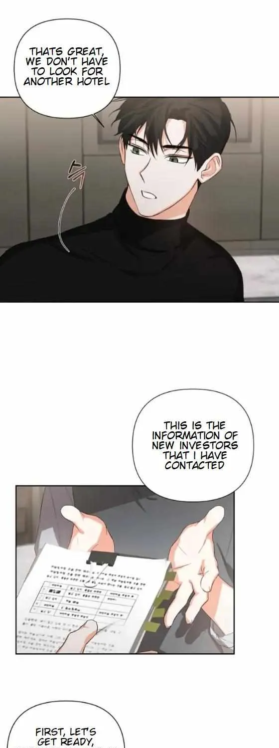 Nine To Nine Zinmanga X Chapter 11 Page 30