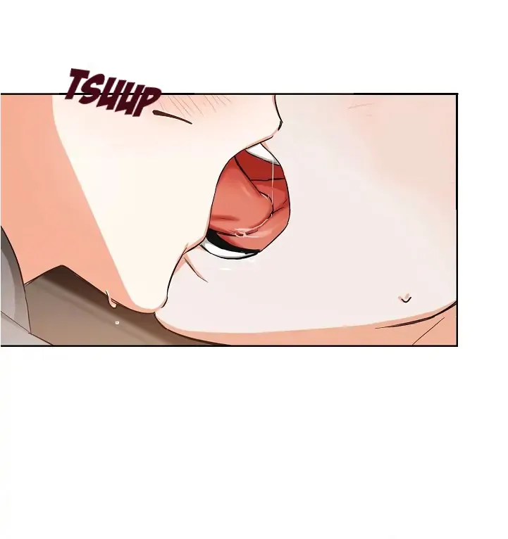 Nine To Nine Zinmanga X Chapter 10 Page 27