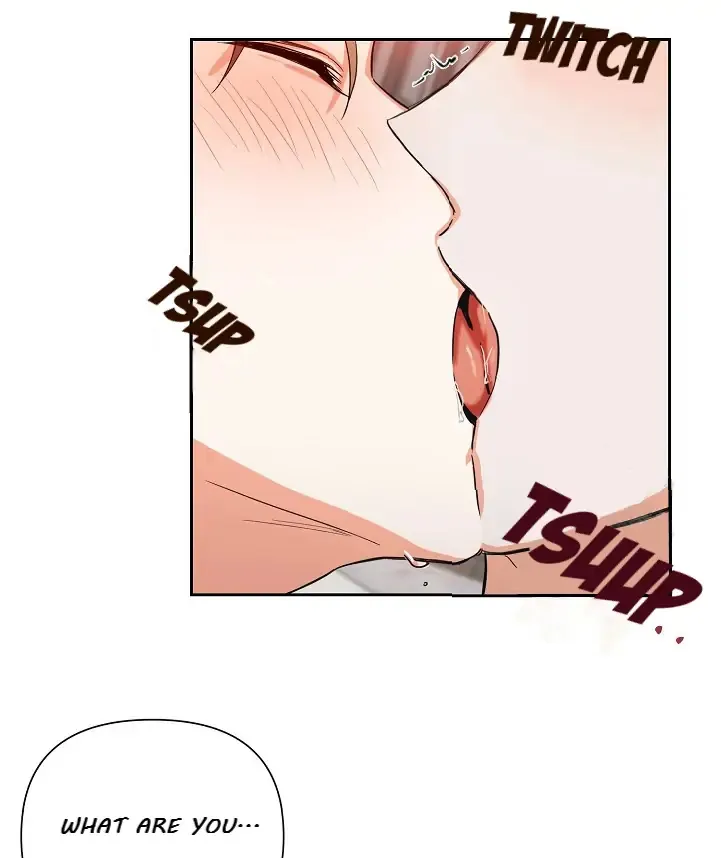 Nine To Nine Zinmanga X Chapter 10 Page 28