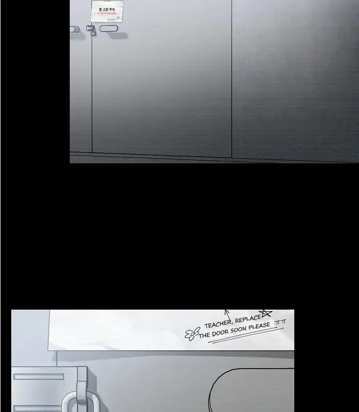 Nine To Nine Zinmanga X Chapter 10 Page 59