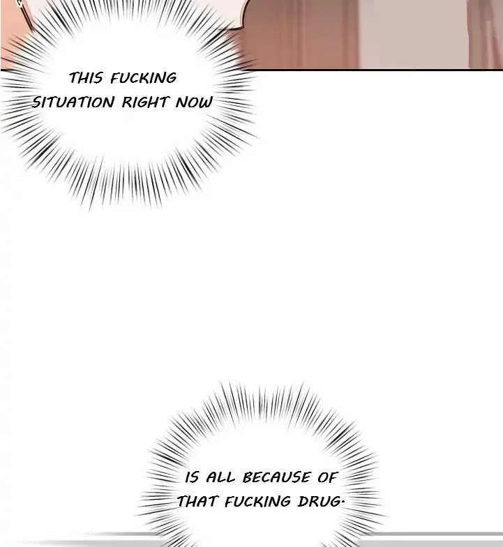 Nine To Nine Zinmanga X Chapter 9 Page 40