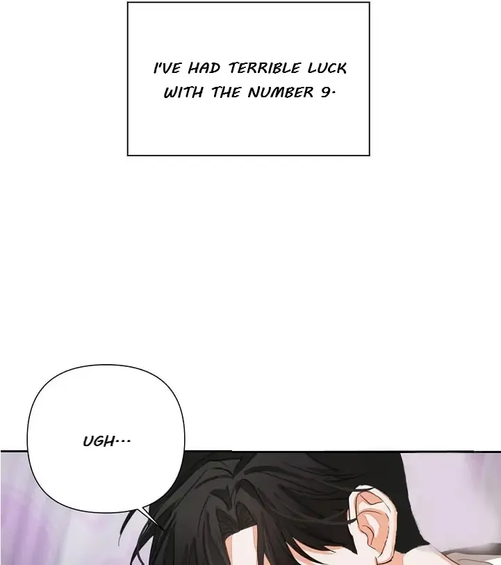 Nine To Nine Zinmanga X Chapter 8 Page 4