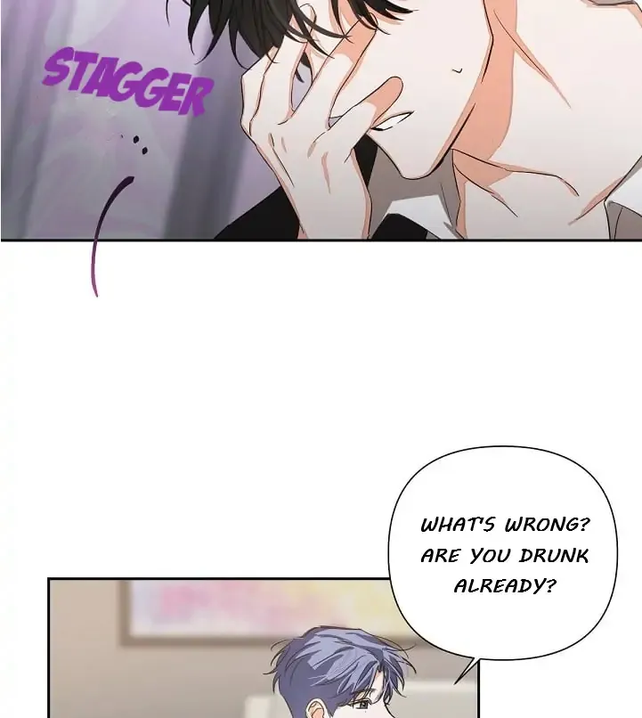 Nine To Nine Zinmanga X Chapter 8 Page 5