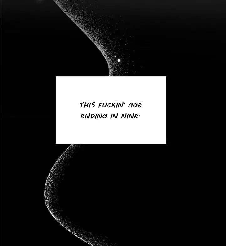 Nine To Nine Zinmanga X Chapter 8 Page 19