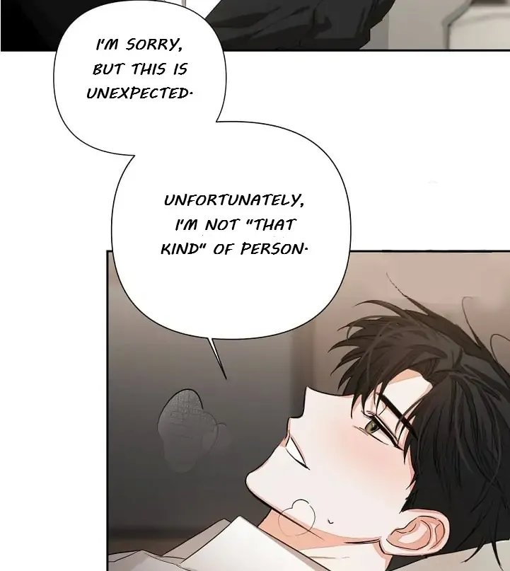 Nine To Nine Zinmanga X Chapter 8 Page 30