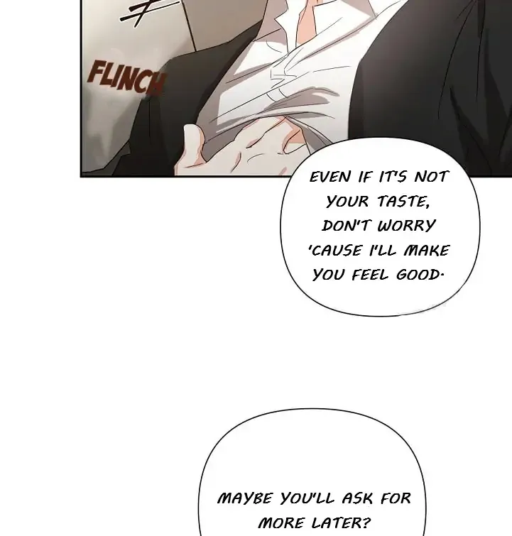 Nine To Nine Zinmanga X Chapter 8 Page 34