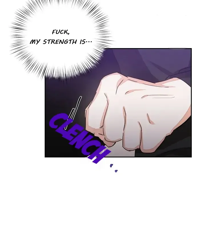 Nine To Nine Zinmanga X Chapter 8 Page 36