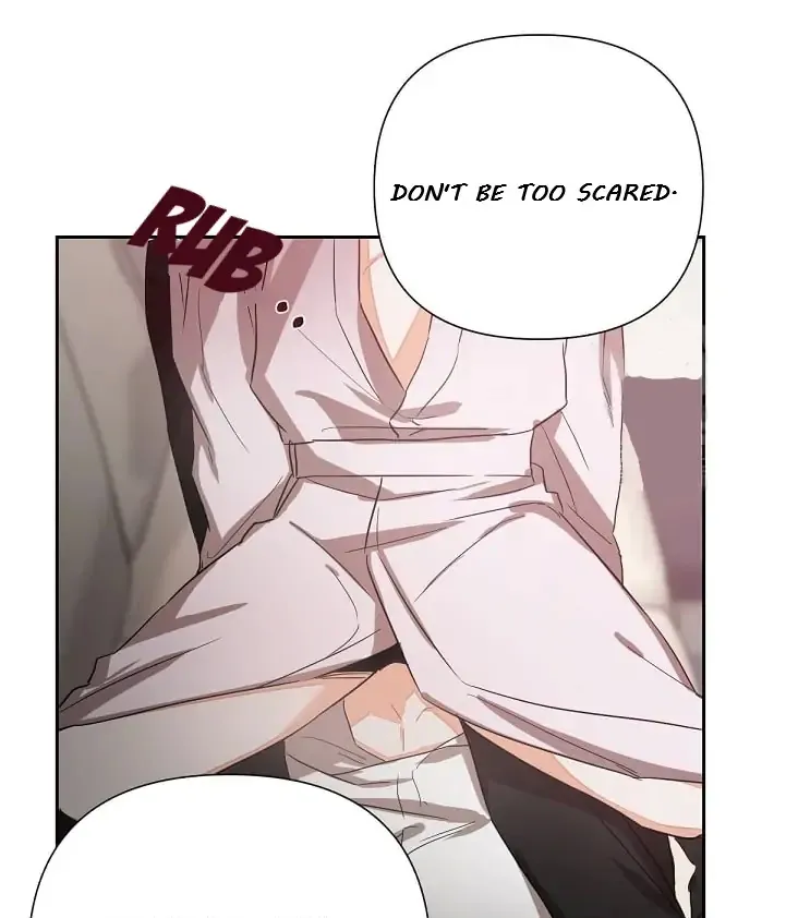 Nine To Nine Zinmanga X Chapter 8 Page 37