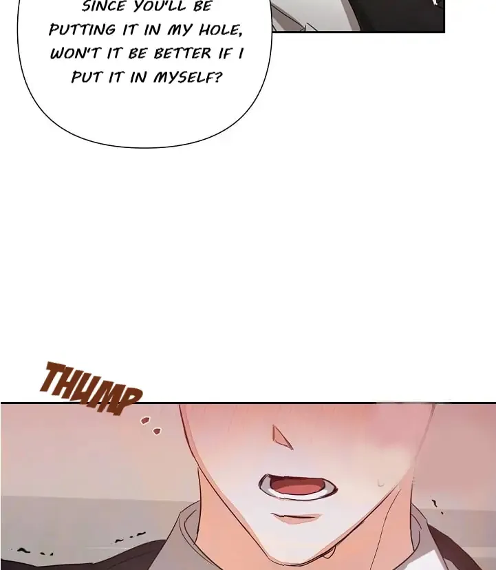 Nine To Nine Zinmanga X Chapter 8 Page 38