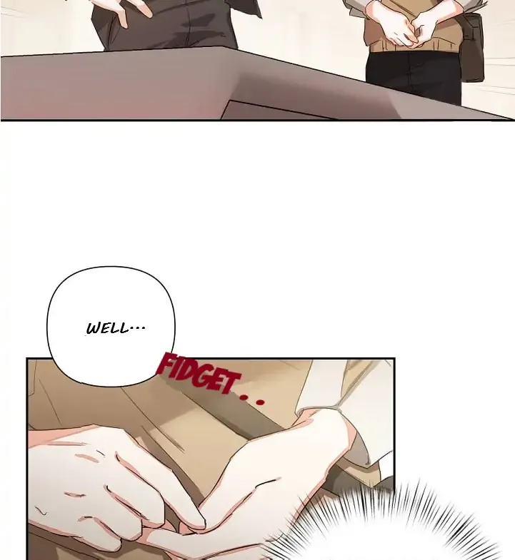 Nine To Nine Zinmanga X Chapter 7 Page 6