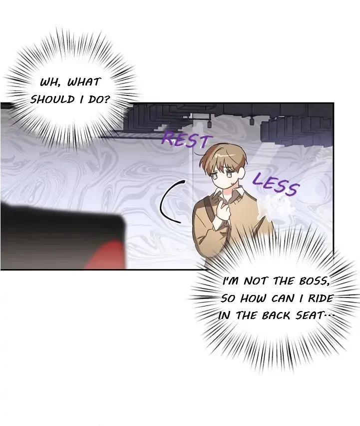 Nine To Nine Zinmanga X Chapter 6 Page 77