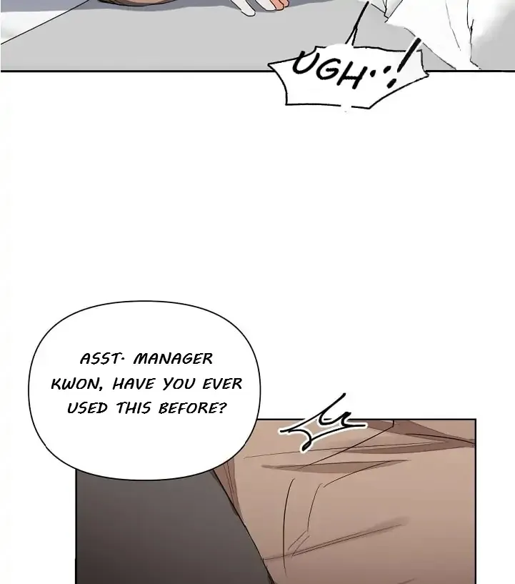 Nine To Nine Zinmanga X Chapter 5 Page 25