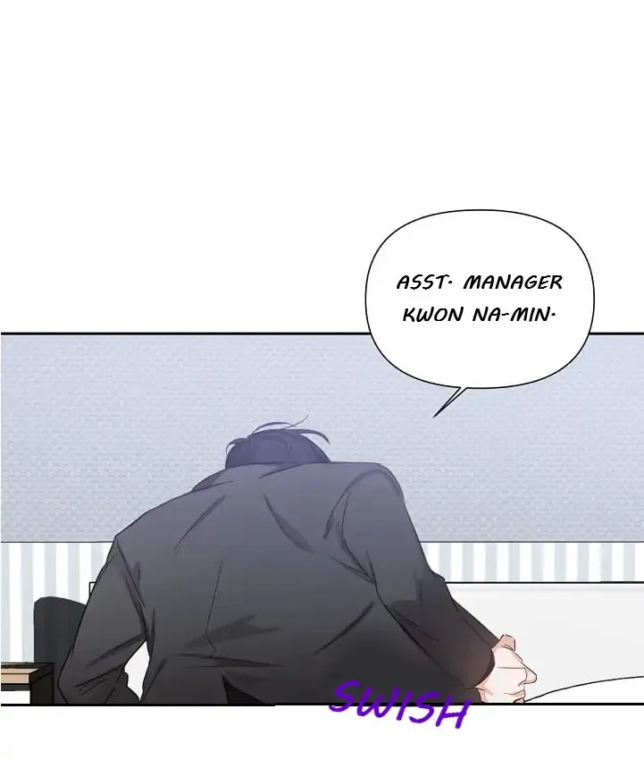 Nine To Nine Zinmanga X Chapter 4 Page 69
