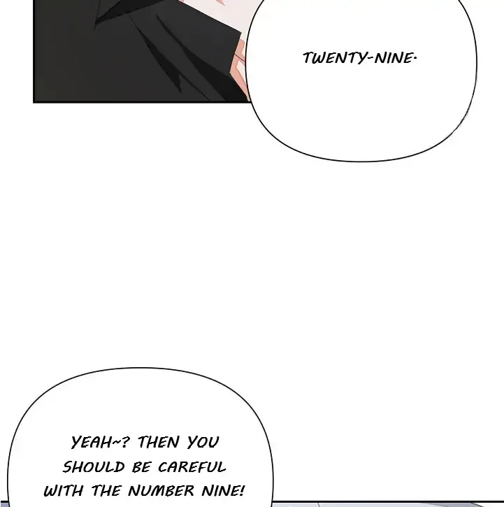 Nine To Nine Zinmanga X Chapter 3 Page 22