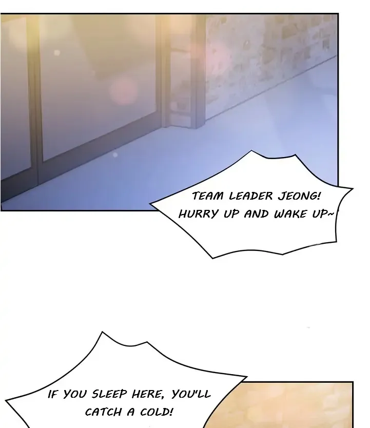 Nine To Nine Zinmanga X Chapter 3 Page 87