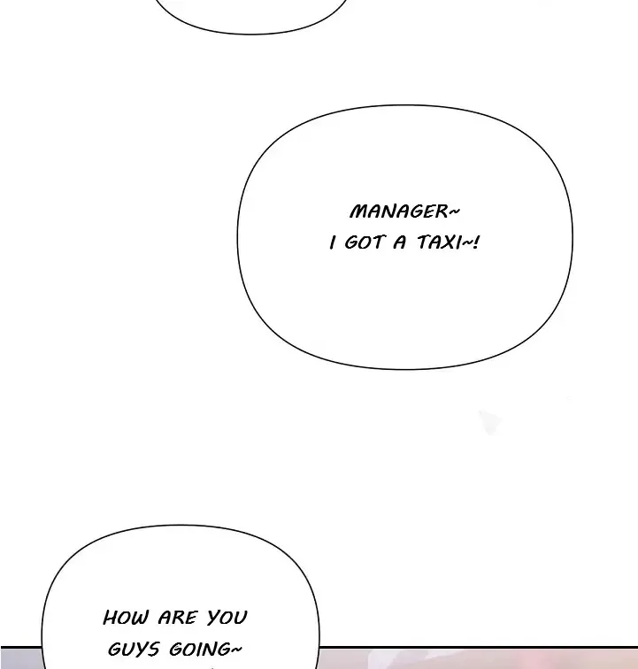 Nine To Nine Zinmanga X Chapter 3 Page 91