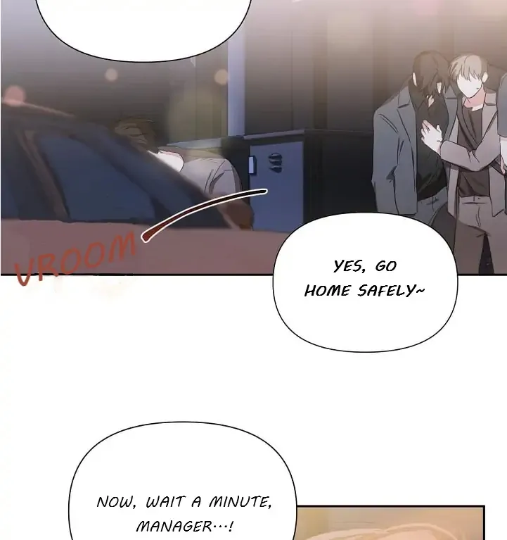 Nine To Nine Zinmanga X Chapter 3 Page 92
