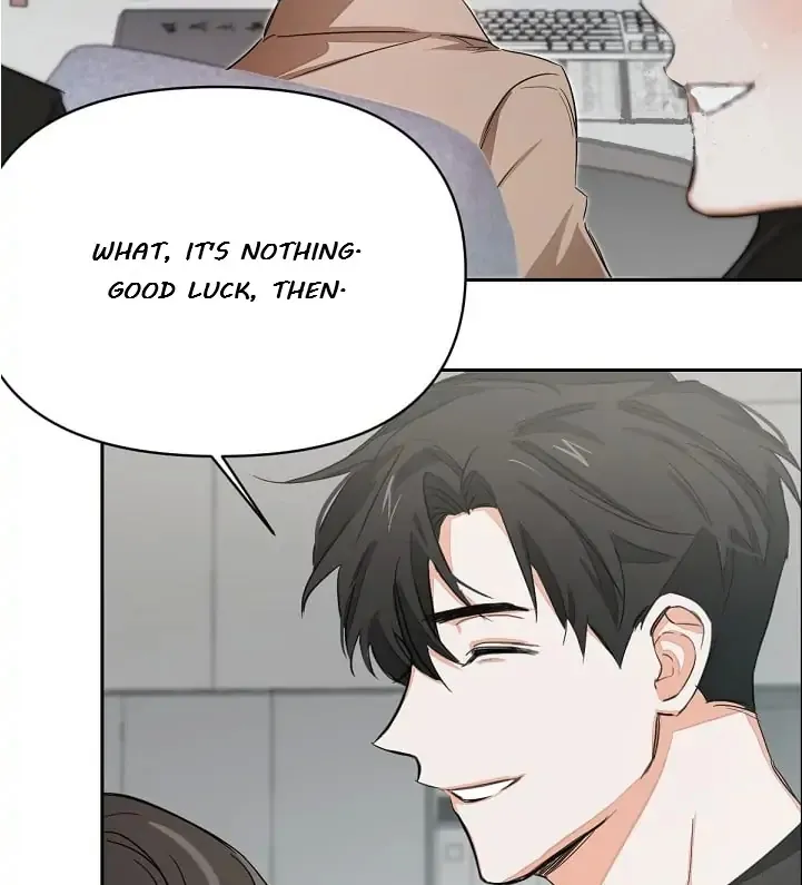 Nine To Nine Zinmanga X Chapter 2 Page 7