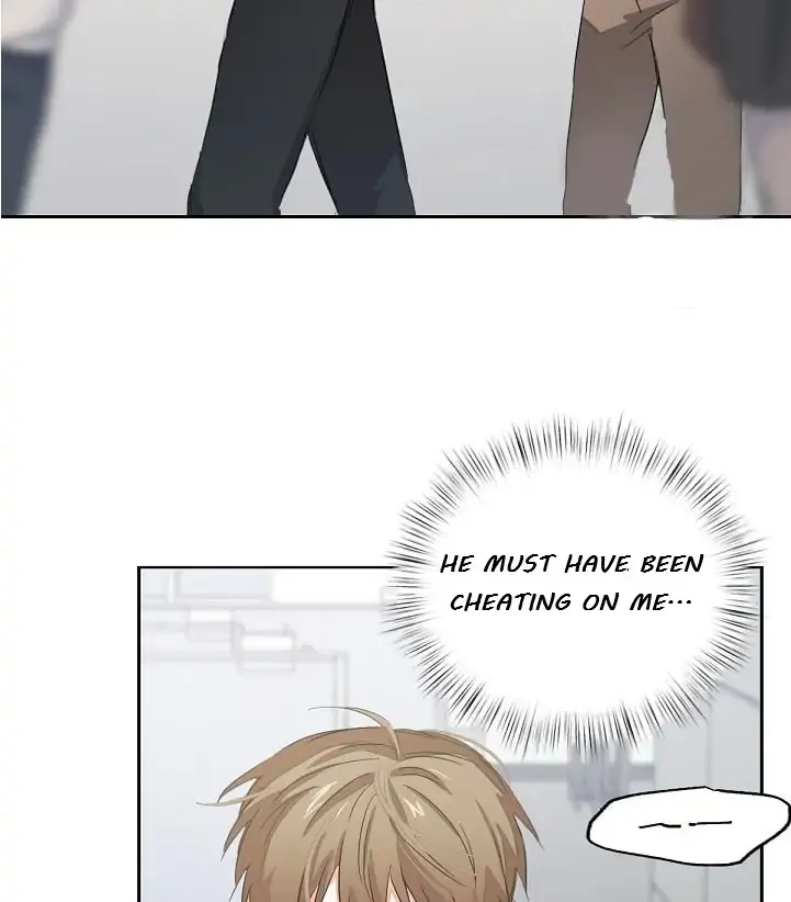 Nine To Nine Zinmanga X Chapter 2 Page 29