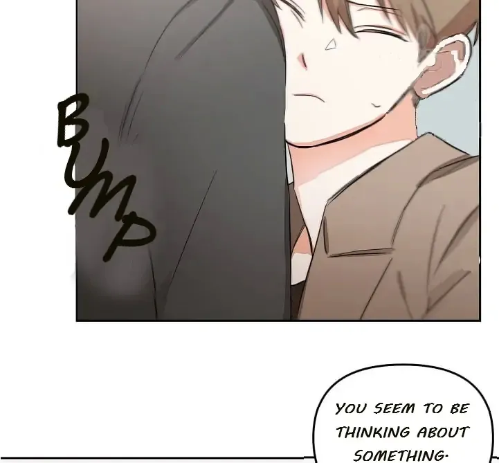 Nine To Nine Zinmanga X Chapter 2 Page 33