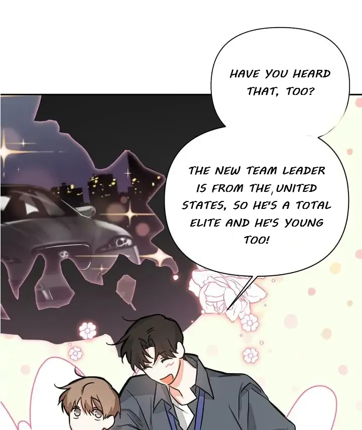 Nine To Nine Zinmanga X Chapter 1 Page 36