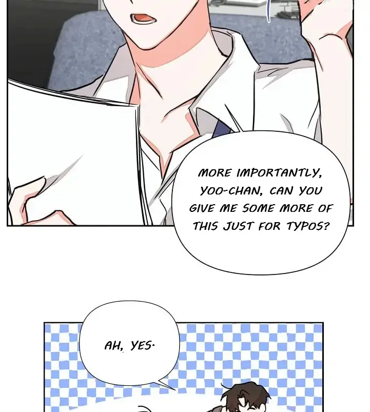 Nine To Nine Zinmanga X Chapter 1 Page 39