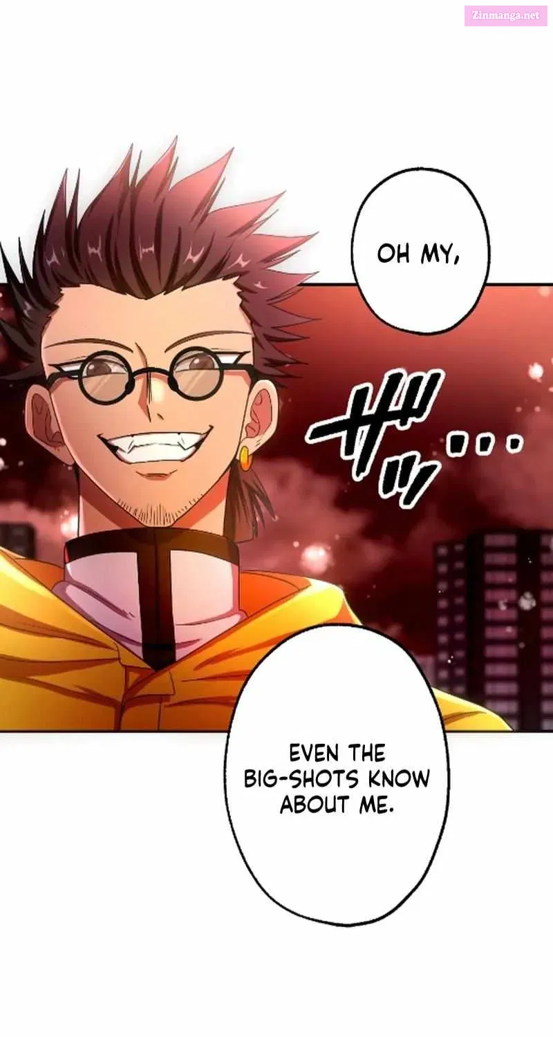 The Heir of the Ancient Artifact Zinmanga X Chapter 14 Page 72