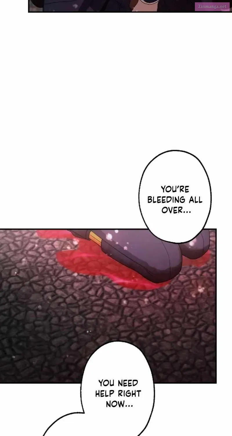 The Heir of the Ancient Artifact Zinmanga X Chapter 13 Page 41