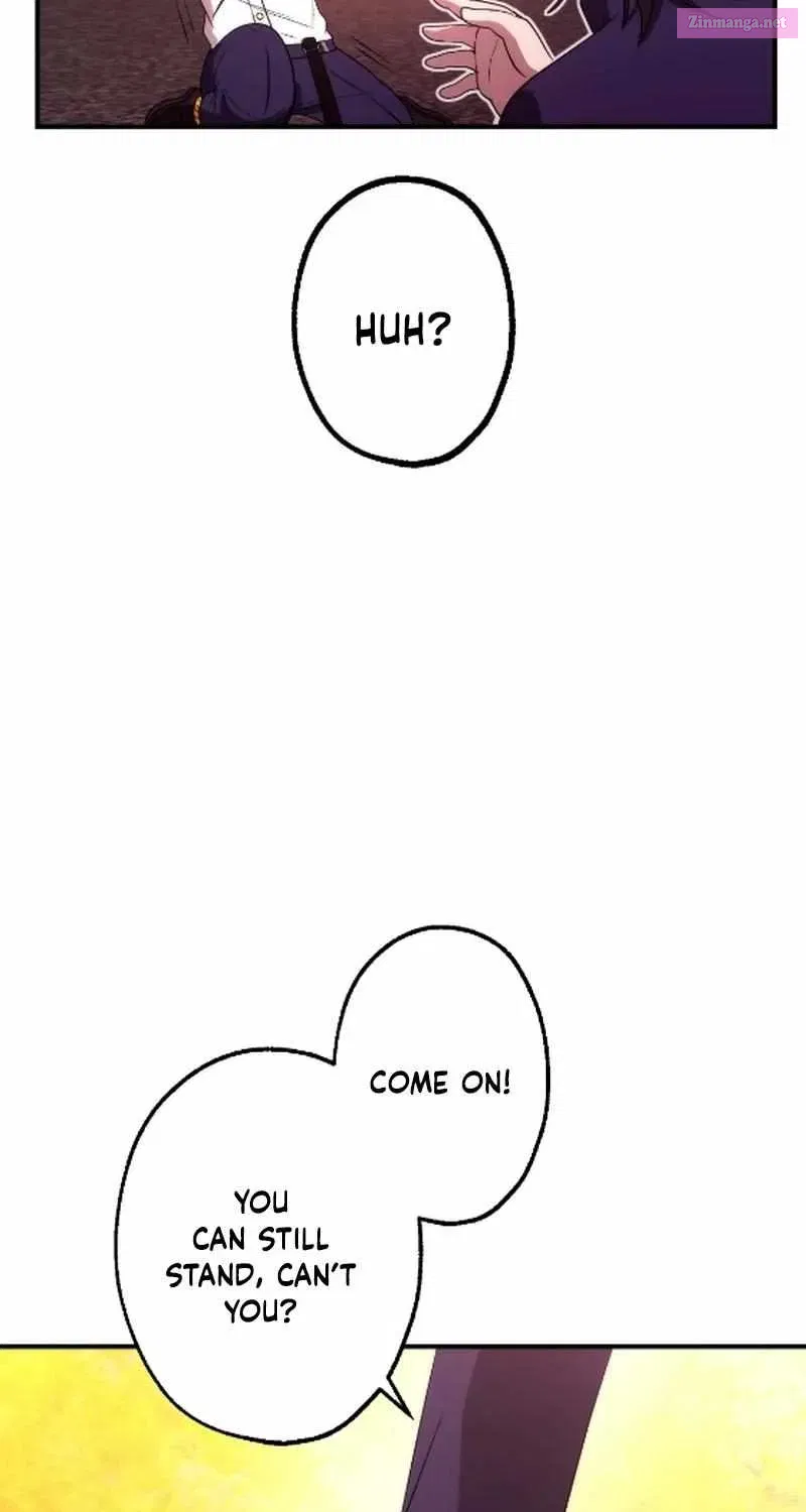 The Heir of the Ancient Artifact Zinmanga X Chapter 13 Page 44