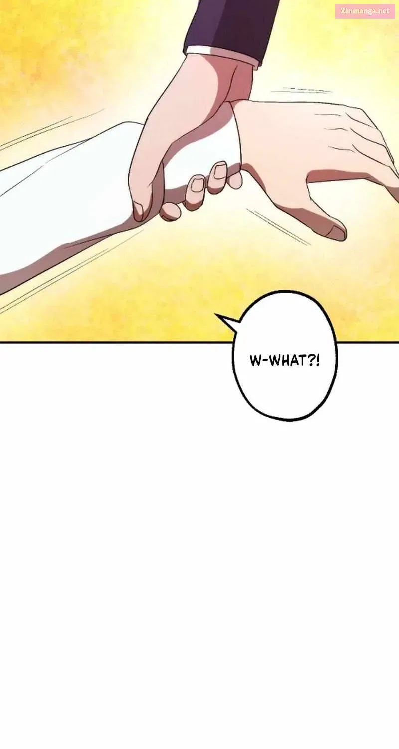The Heir of the Ancient Artifact Zinmanga X Chapter 13 Page 45