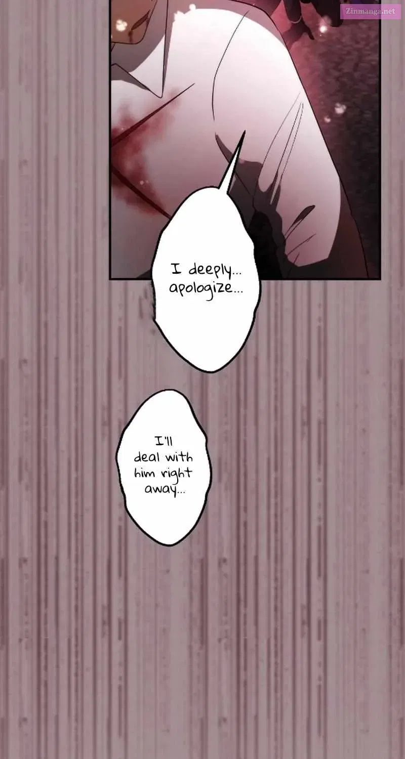 The Heir of the Ancient Artifact Zinmanga X Chapter 13 Page 74