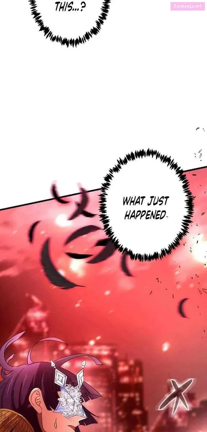 The Heir of the Ancient Artifact Zinmanga X Chapter 12 Page 16