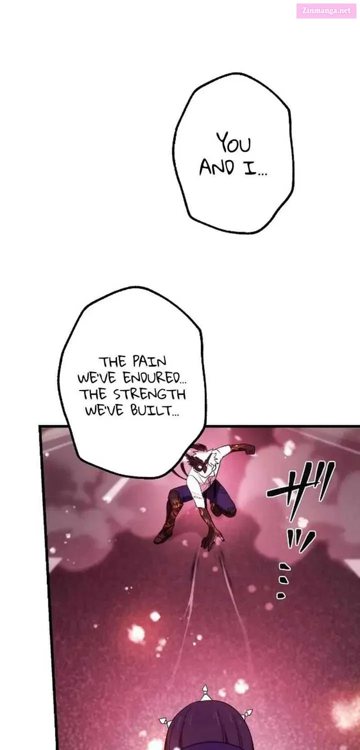 The Heir of the Ancient Artifact Zinmanga X Chapter 12 Page 55