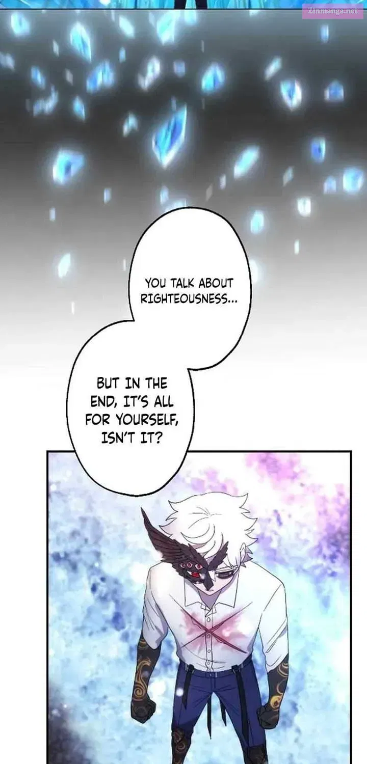 The Heir of the Ancient Artifact Zinmanga X Chapter 12 Page 63