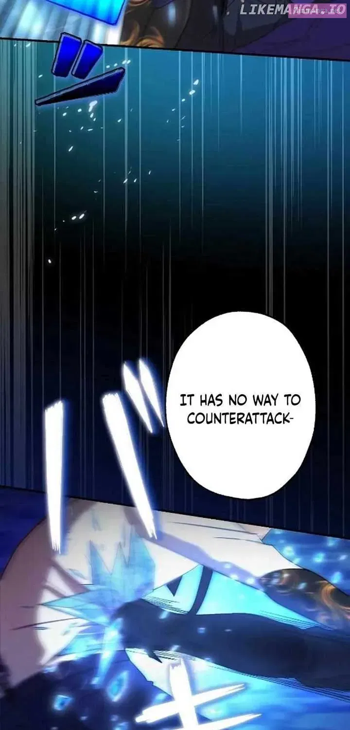 The Heir of the Ancient Artifact Zinmanga X Chapter 11 Page 37