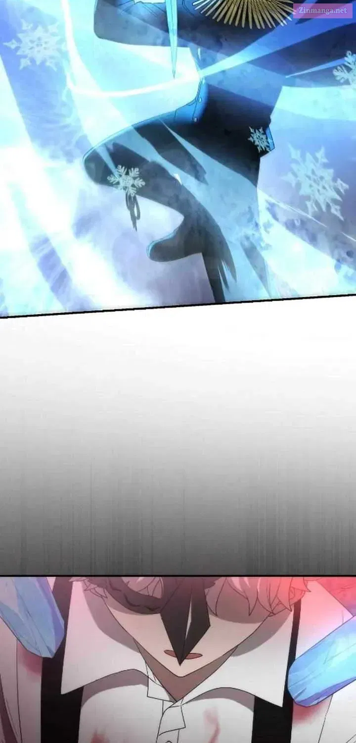 The Heir of the Ancient Artifact Zinmanga X Chapter 11 Page 51