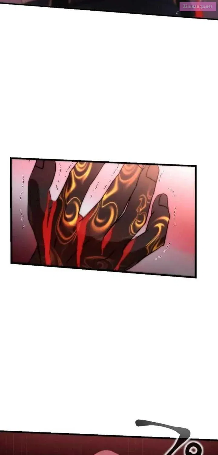 The Heir of the Ancient Artifact Zinmanga X Chapter 11 Page 94
