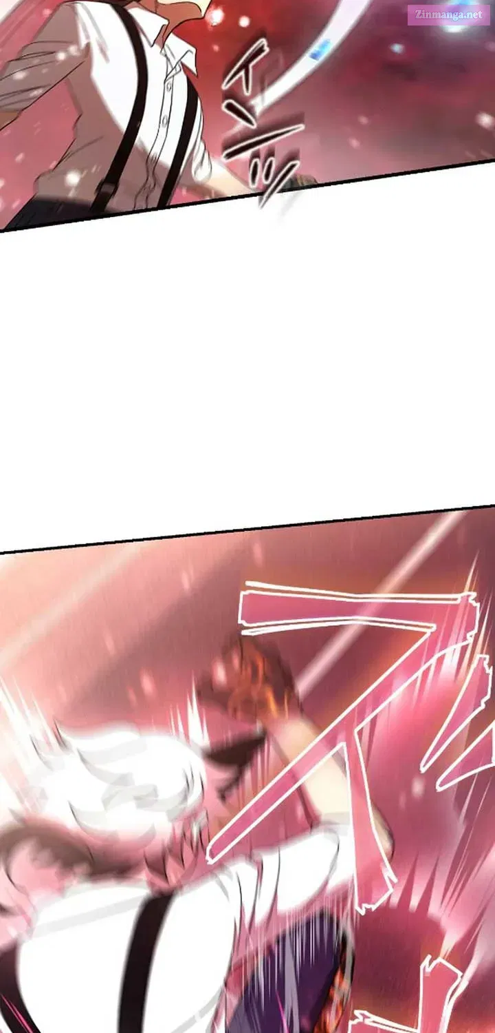 The Heir of the Ancient Artifact Zinmanga X Chapter 10 Page 26