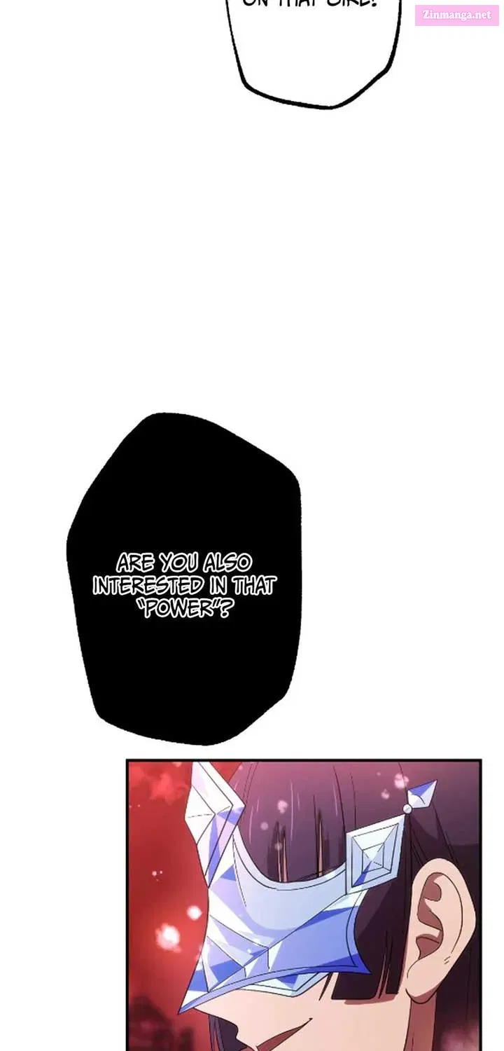 The Heir of the Ancient Artifact Zinmanga X Chapter 10 Page 43