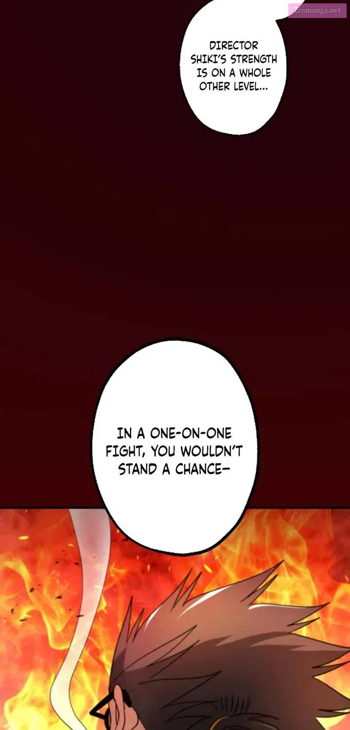 The Heir of the Ancient Artifact Zinmanga X Chapter 10 Page 70