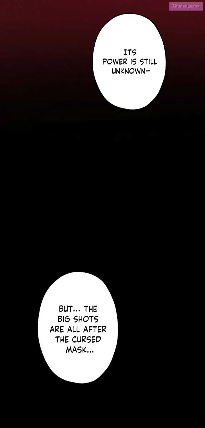 The Heir of the Ancient Artifact Zinmanga X Chapter 9 Page 8