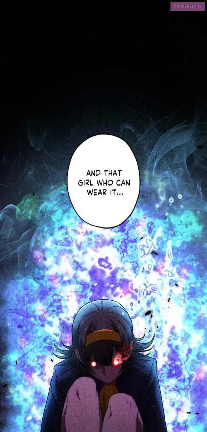 The Heir of the Ancient Artifact Zinmanga X Chapter 9 Page 9