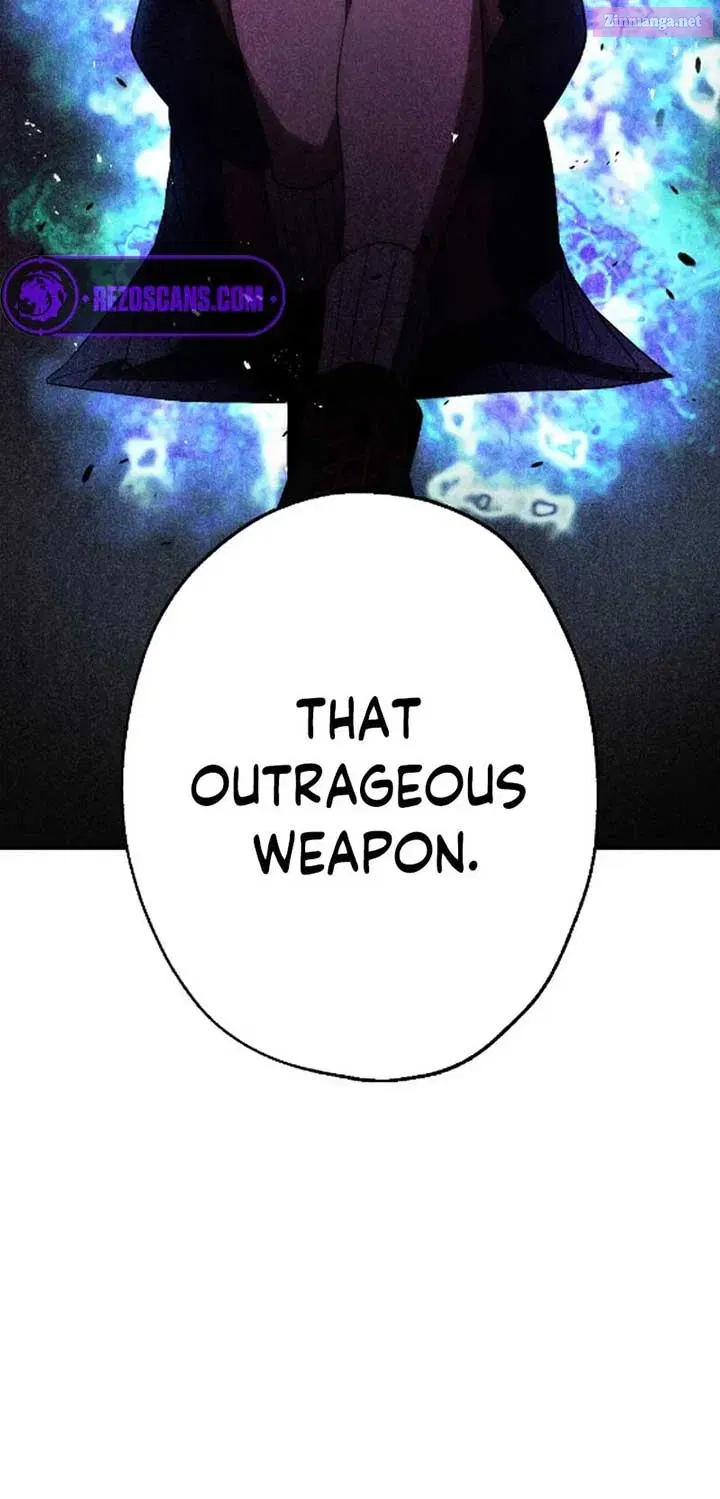 The Heir of the Ancient Artifact Zinmanga X Chapter 9 Page 10