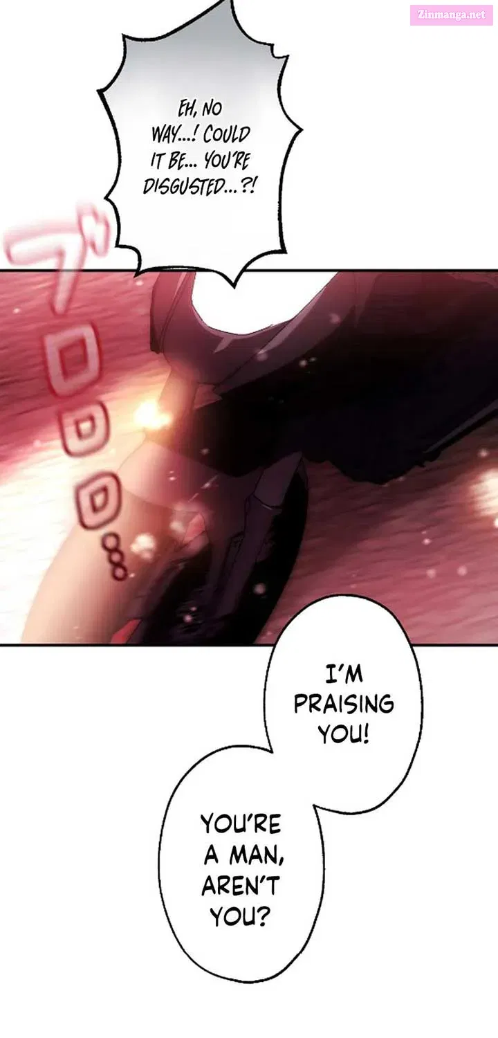 The Heir of the Ancient Artifact Zinmanga X Chapter 9 Page 17