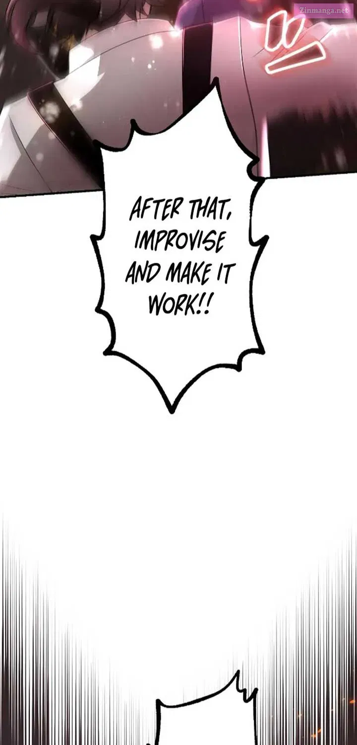 The Heir of the Ancient Artifact Zinmanga X Chapter 9 Page 24