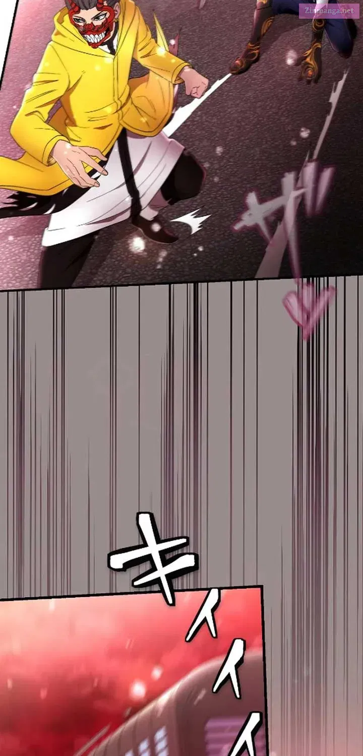 The Heir of the Ancient Artifact Zinmanga X Chapter 9 Page 32