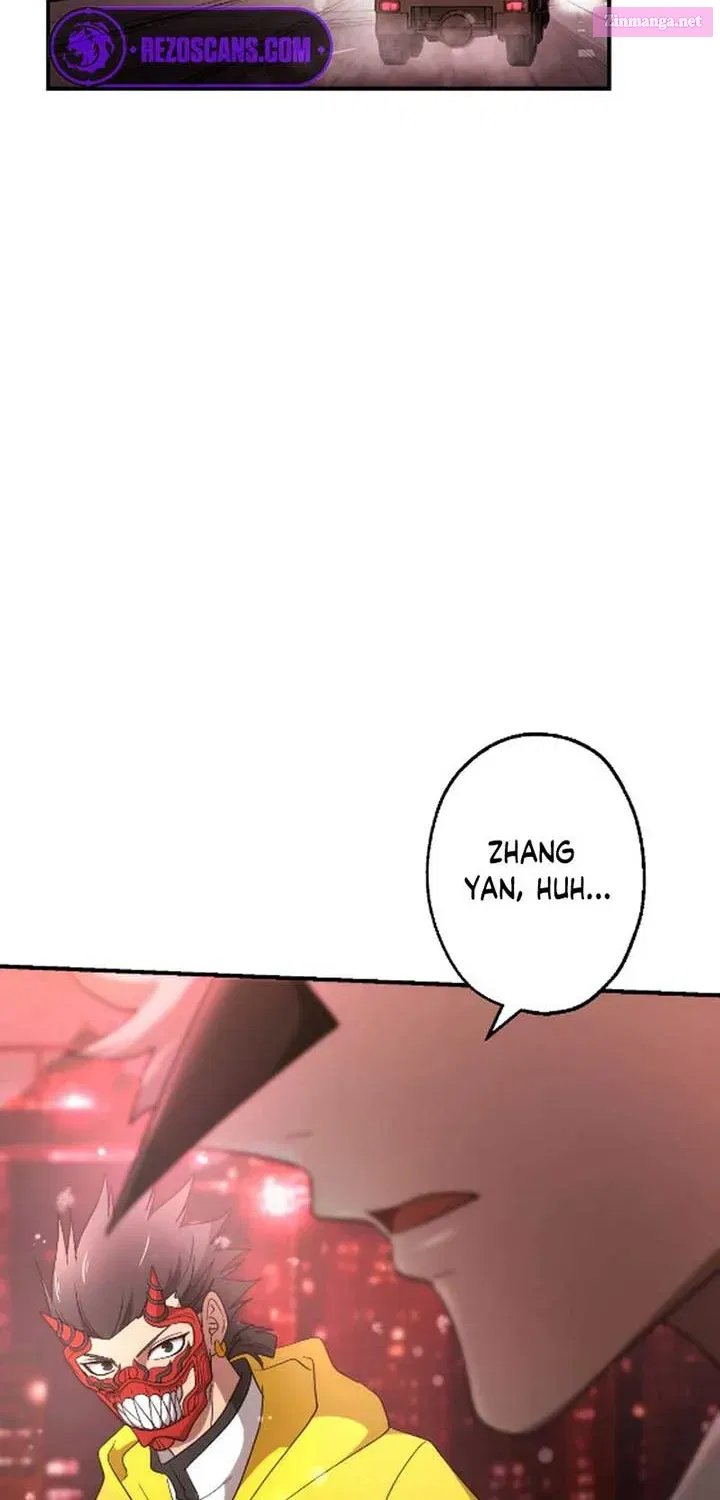 The Heir of the Ancient Artifact Zinmanga X Chapter 9 Page 43