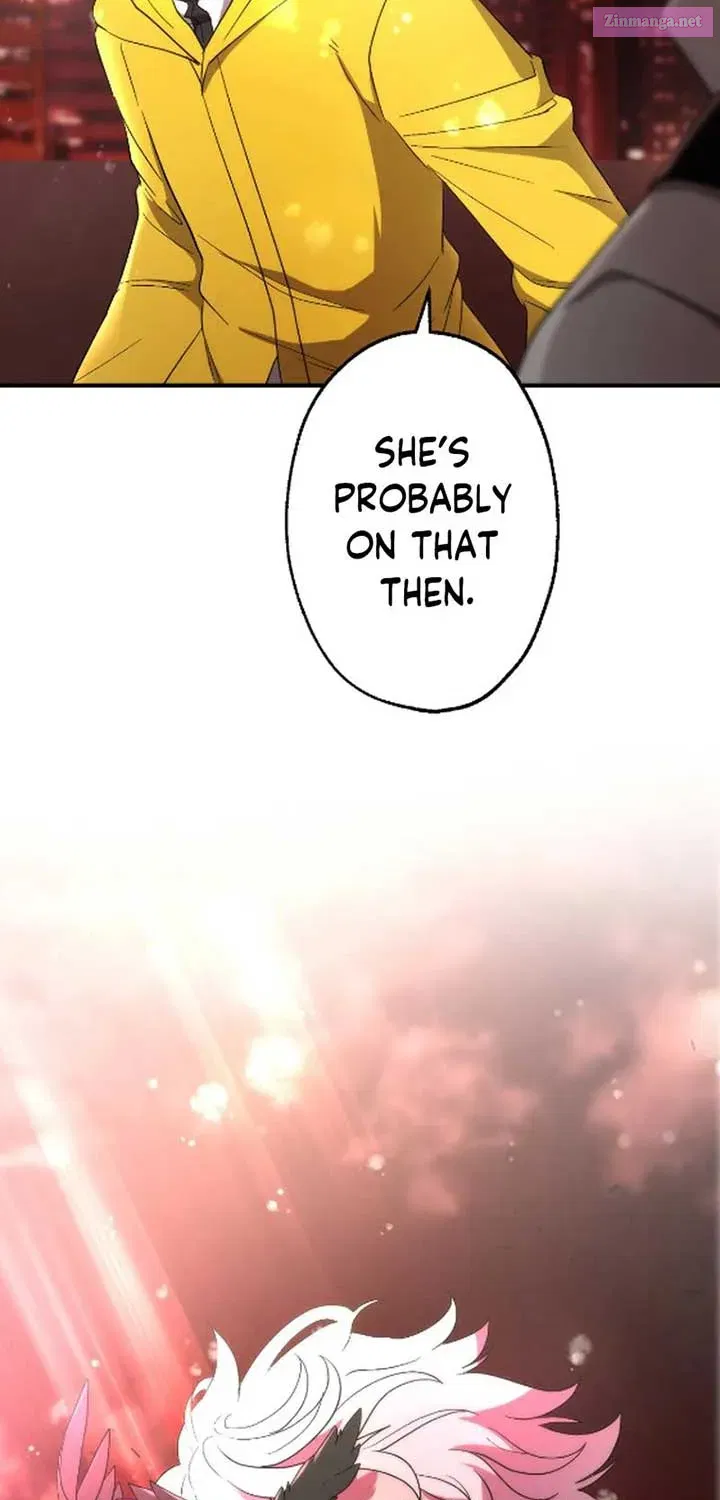The Heir of the Ancient Artifact Zinmanga X Chapter 9 Page 44
