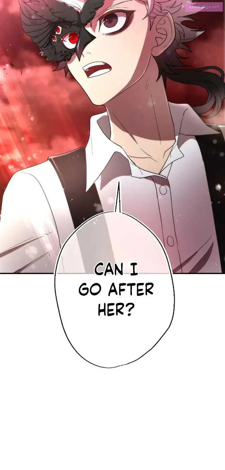 The Heir of the Ancient Artifact Zinmanga X Chapter 9 Page 45