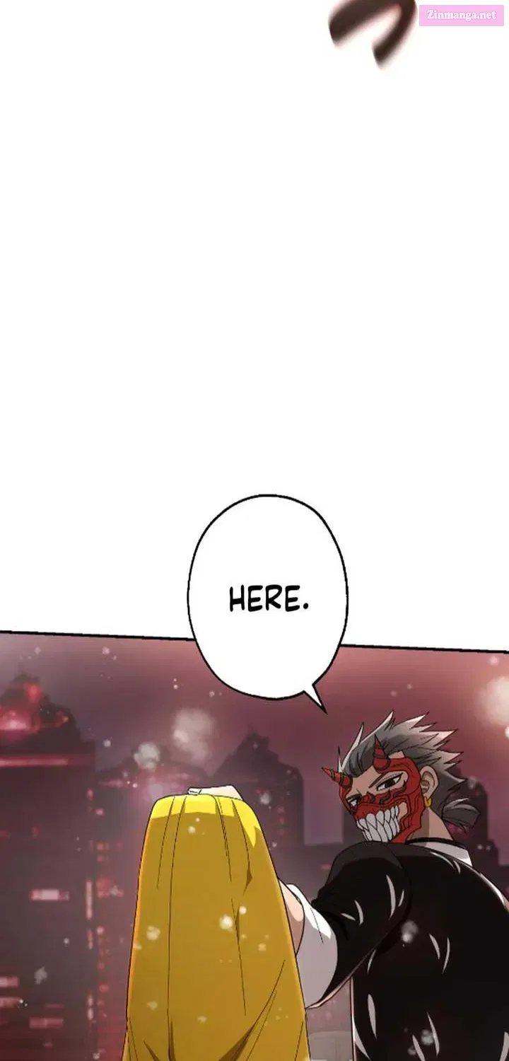 The Heir of the Ancient Artifact Zinmanga X Chapter 9 Page 52